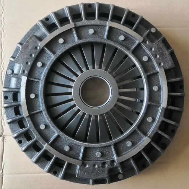 Clutch Pressure Plate for Mercedes-Benz 3482051131 350mm Clutch Cover